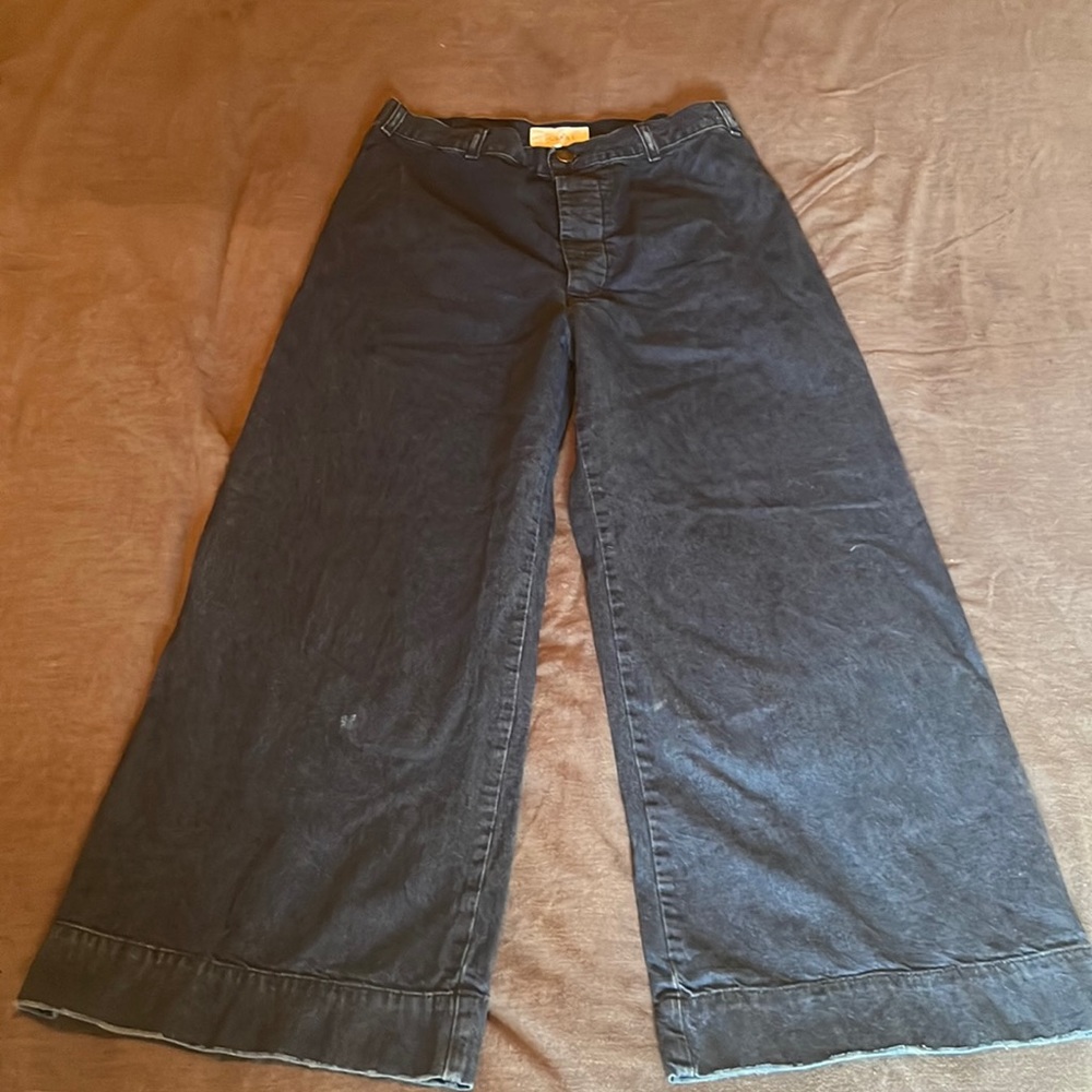 The Great Seafair Jeans